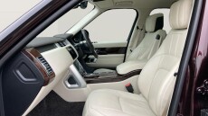 Land Rover Range Rover 2.0 P400e Vogue 4dr Auto Estate